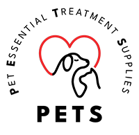 PETS-Pet Esential Treatment Suplies