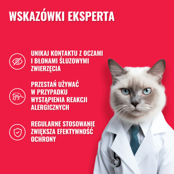 PET Anti Insect - Skuteczna Mgiełka Na Insekty dla Zwierząt