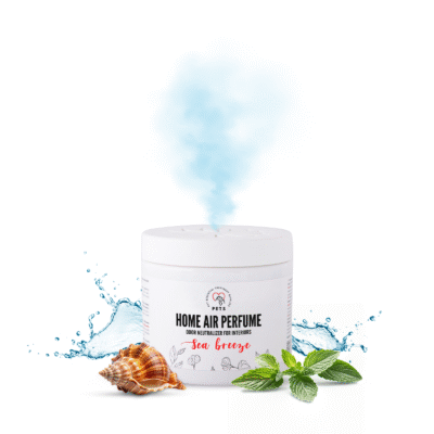 PET Home Air Perfume – Morski Odświeżacz Do Wnętrz