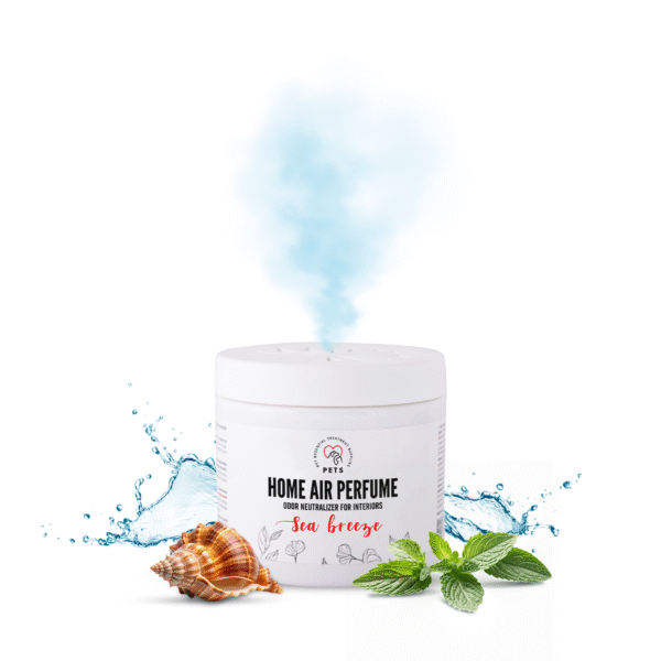 PET Home Air Perfume - Morski Odświeżacz Do Wnętrz