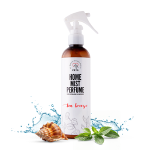 PET Home Mist Perfume Sea Breeze - Mgiełka Morska Do Wnętrz