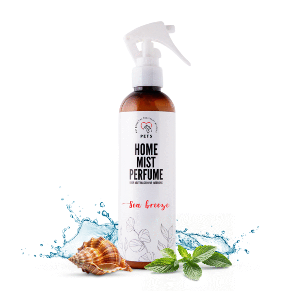 Home Mist Perfume Sea Breeze