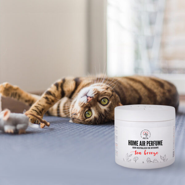 Neutralizator zapachu zwierzęcego